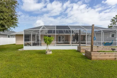 25 Biscay Lane Palm Coast FL 32137