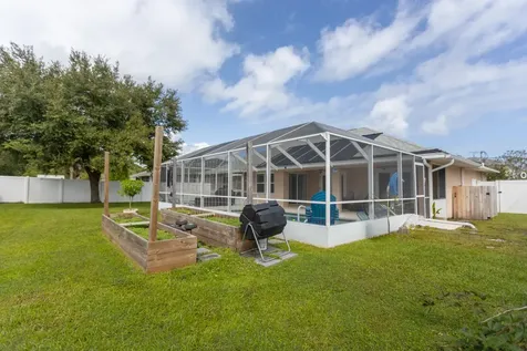 25 Biscay Lane Palm Coast FL 32137