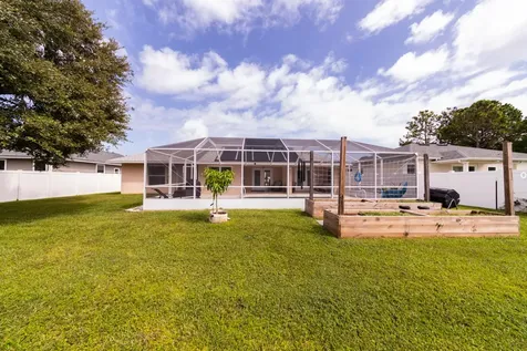 25 Biscay Lane Palm Coast FL 32137