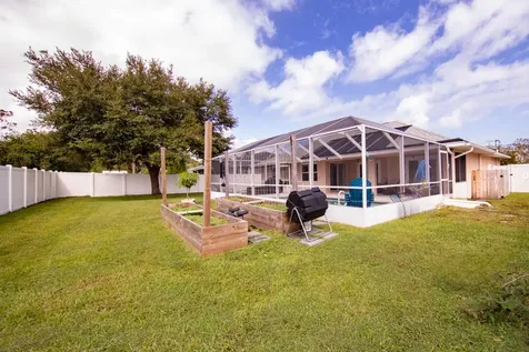 25 Biscay Lane Palm Coast FL 32137