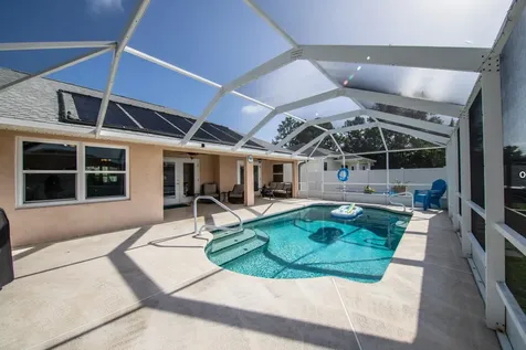 25 Biscay Lane Palm Coast FL 32137