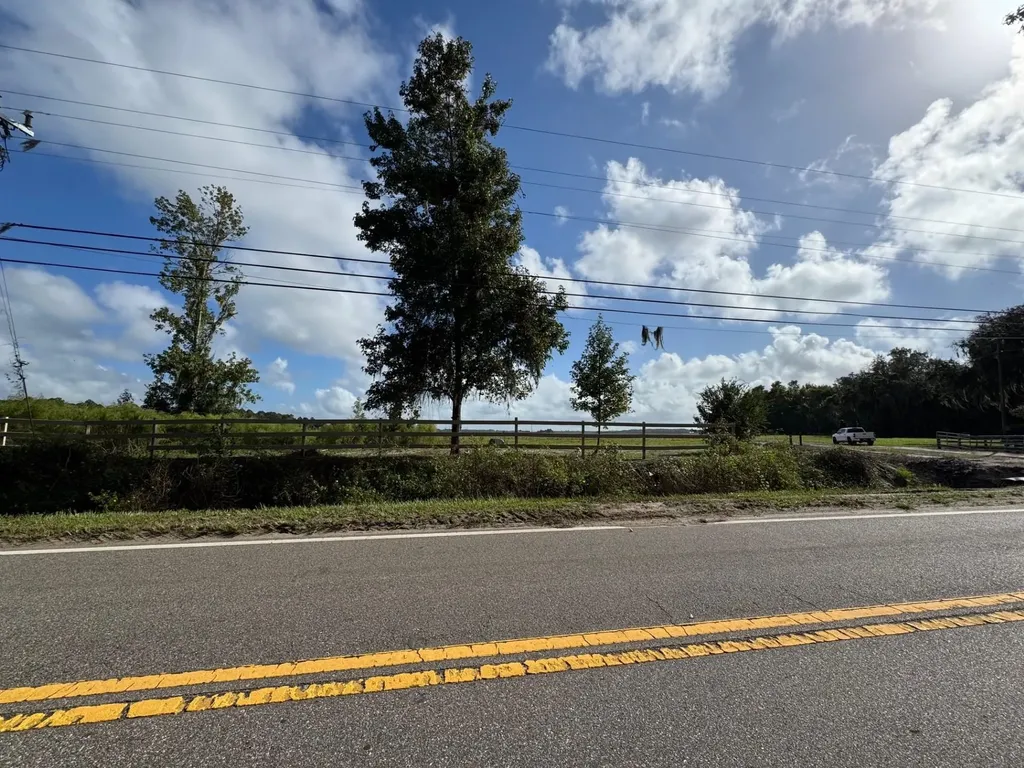 380 S Cr 13 St Augustine FL 32092