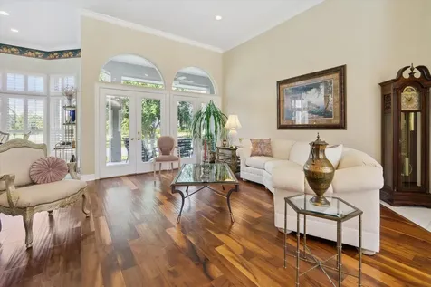 121 Marshside Drive St Augustine FL 32080