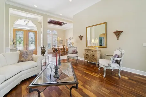 121 Marshside Drive St Augustine FL 32080