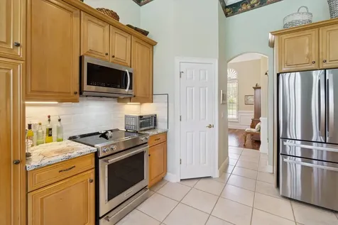 121 Marshside Drive St Augustine FL 32080