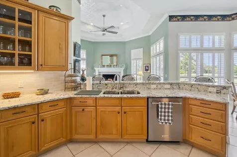 121 Marshside Drive St Augustine FL 32080