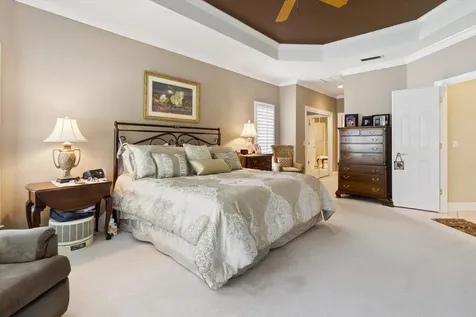 121 Marshside Drive St Augustine FL 32080