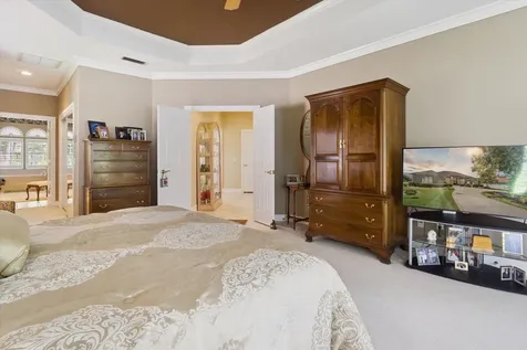 121 Marshside Drive St Augustine FL 32080