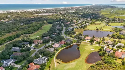 121 Marshside Drive St Augustine FL 32080