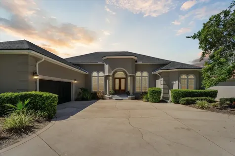 121 Marshside Drive St Augustine FL 32080