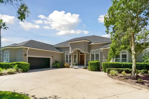 121 Marshside Drive St Augustine FL 32080