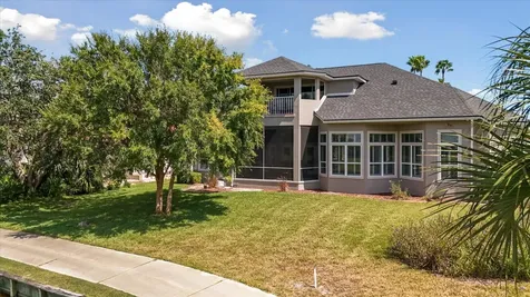 121 Marshside Drive St Augustine FL 32080