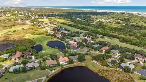 121 Marshside Drive St Augustine FL 32080