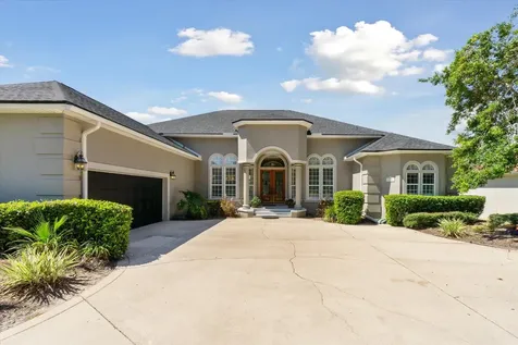 121 Marshside Drive St Augustine FL 32080