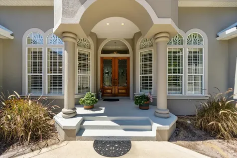 121 Marshside Drive St Augustine FL 32080