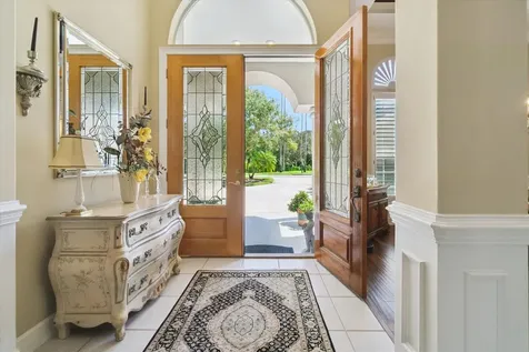 121 Marshside Drive St Augustine FL 32080