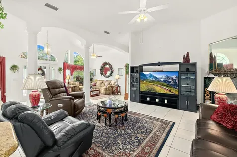 47 Kathleen Trail Palm Coast FL 32164