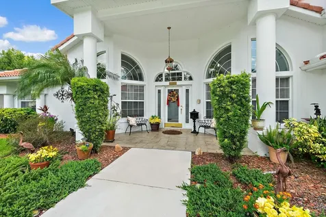 47 Kathleen Trail Palm Coast FL 32164