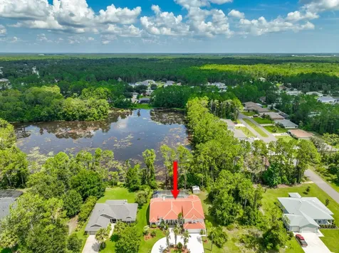 47 Kathleen Trail Palm Coast FL 32164