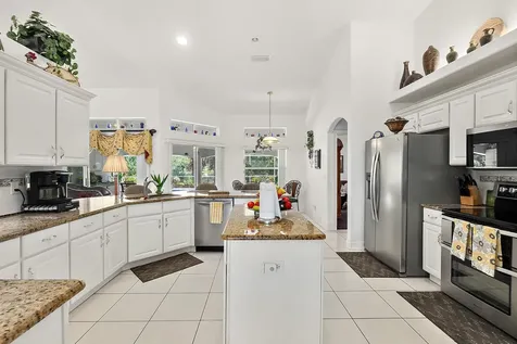 47 Kathleen Trail Palm Coast FL 32164