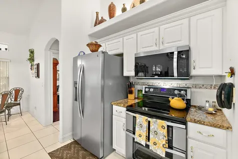 47 Kathleen Trail Palm Coast FL 32164