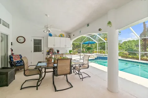 47 Kathleen Trail Palm Coast FL 32164