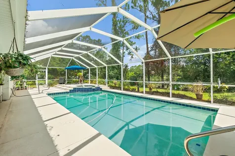 47 Kathleen Trail Palm Coast FL 32164