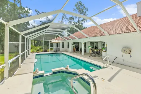 47 Kathleen Trail Palm Coast FL 32164