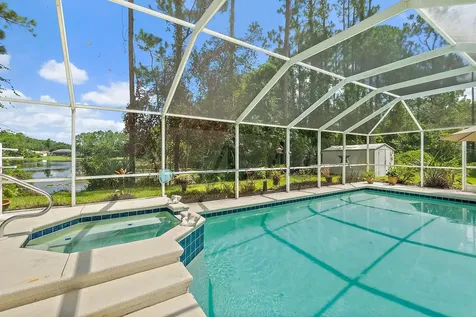 47 Kathleen Trail Palm Coast FL 32164