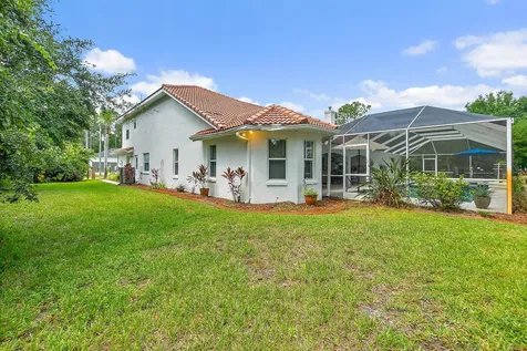 47 Kathleen Trail Palm Coast FL 32164