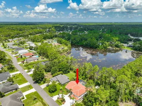 47 Kathleen Trail Palm Coast FL 32164