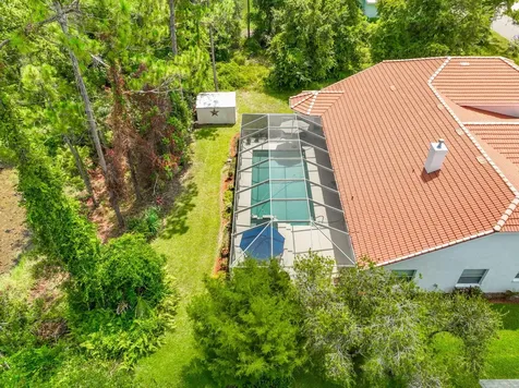 47 Kathleen Trail Palm Coast FL 32164