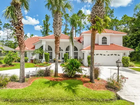 47 Kathleen Trail Palm Coast FL 32164