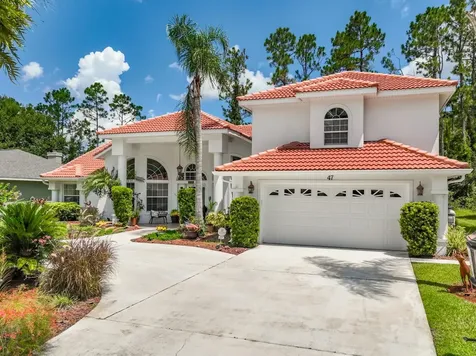 47 Kathleen Trail Palm Coast FL 32164