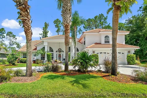 47 Kathleen Trail Palm Coast FL 32164