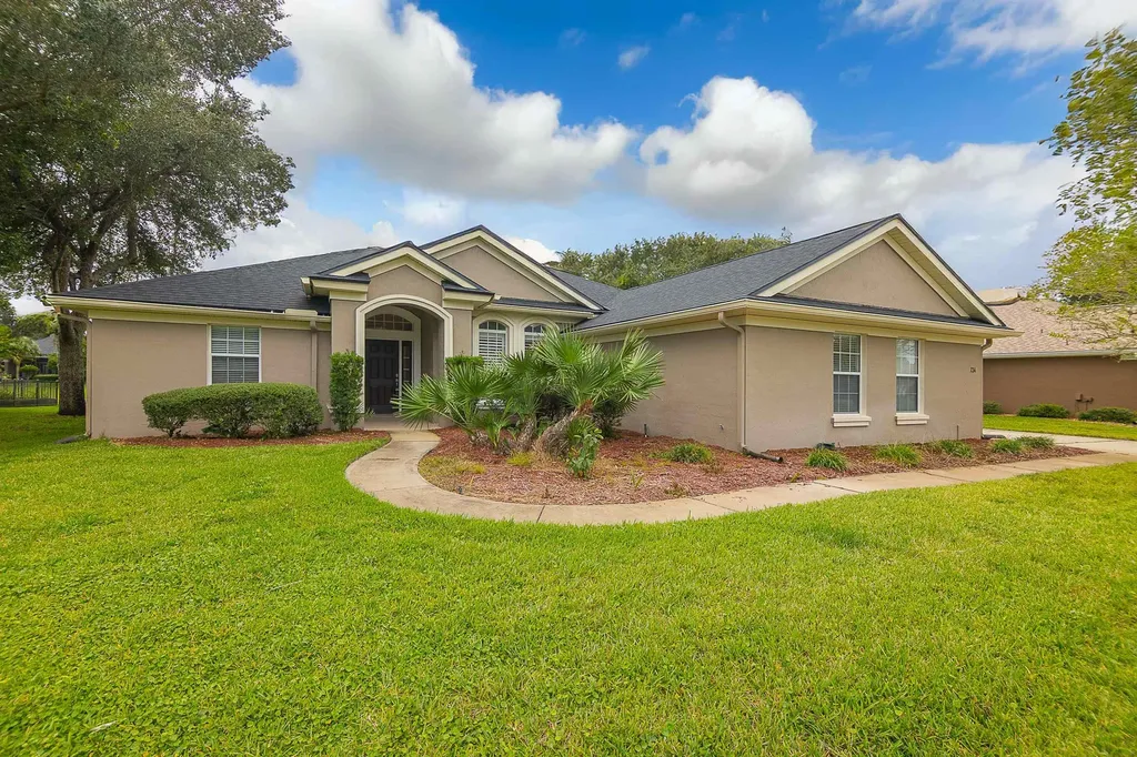734 Needle Grass Drive St Augustine FL 32086