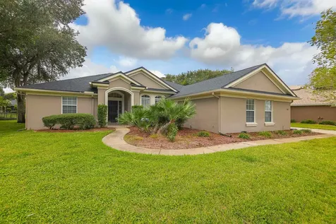 734 Needle Grass Drive St Augustine FL 32086