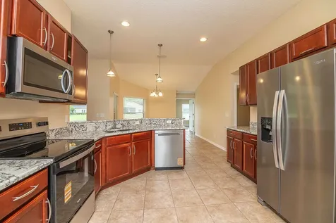 734 Needle Grass Drive St Augustine FL 32086