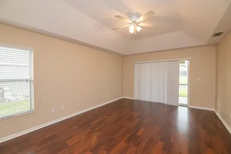 734 Needle Grass Drive St Augustine FL 32086