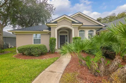 734 Needle Grass Drive St Augustine FL 32086