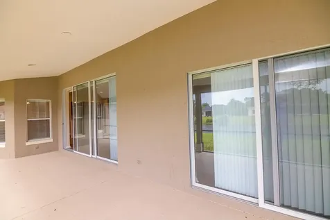 734 Needle Grass Drive St Augustine FL 32086