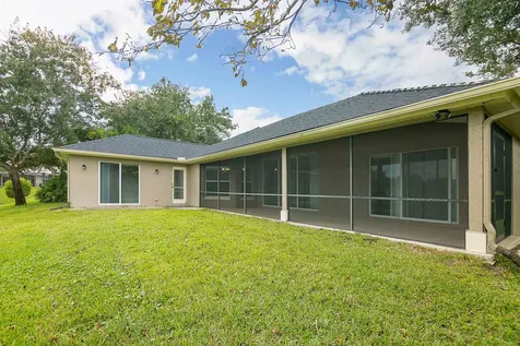 734 Needle Grass Drive St Augustine FL 32086