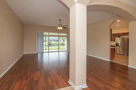 734 Needle Grass Drive St Augustine FL 32086