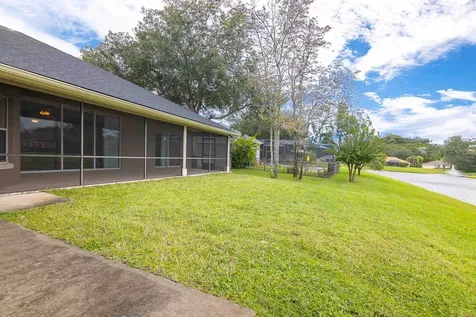 734 Needle Grass Drive St Augustine FL 32086