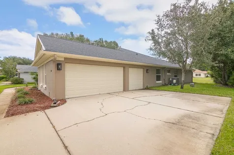 734 Needle Grass Drive St Augustine FL 32086