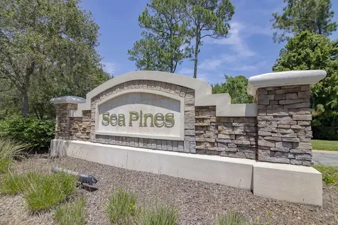 734 Needle Grass Drive St Augustine FL 32086