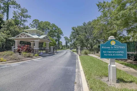 734 Needle Grass Drive St Augustine FL 32086