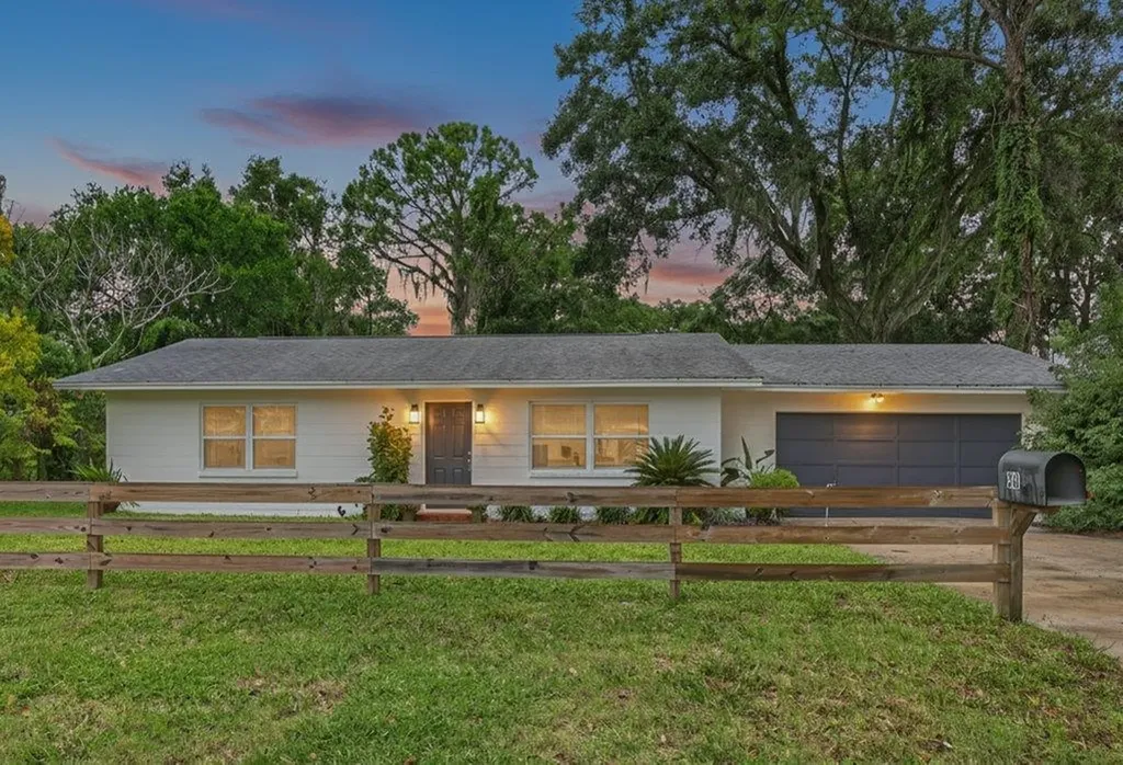 20 Aviles Drive St Augustine FL 32084