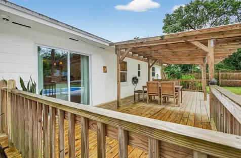 20 Aviles Drive St Augustine FL 32084