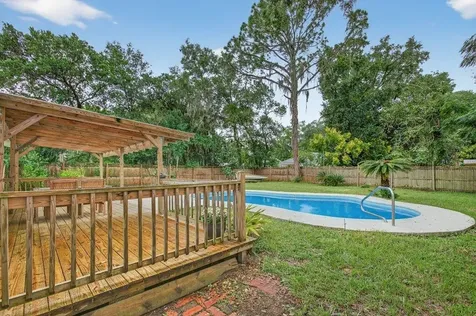 20 Aviles Drive St Augustine FL 32084